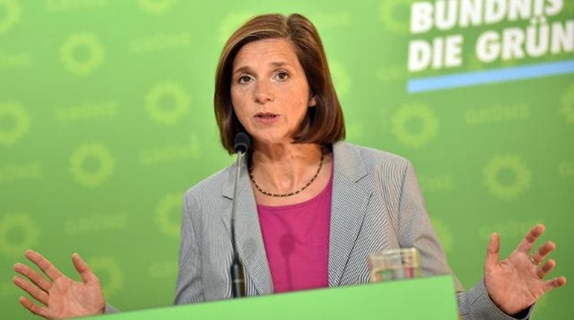 Πράσινοι: Θα αναζητήσουμε κοινό έδαφος για τη συμμετοχή στο συνασπισμό